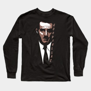 Goodfellas - Movies Fan Art Long Sleeve T-Shirt